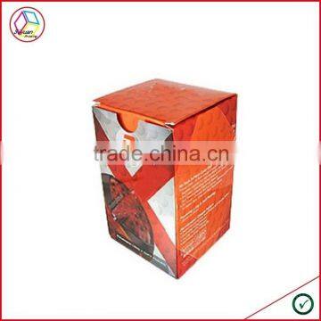 High Quality Golf Ball Box