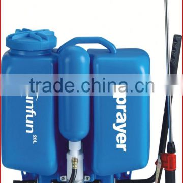 2013 Agricultural power sprayer high quality garden sparyer knapsack power sprayer