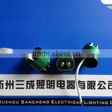 g13 led lamp holder