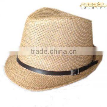 New fashion paper straw hats