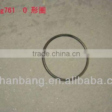 Sinotruk howo O--ring 1205G761