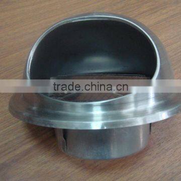 Stainless Steel Round Air Vent photo-2