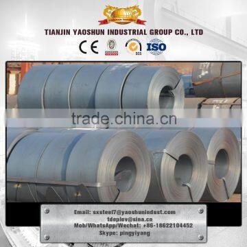 SPCC,SPCD,SPCEN-SD,DC01,DC03 Cold Rolled Coil/CRC Coil/CRC