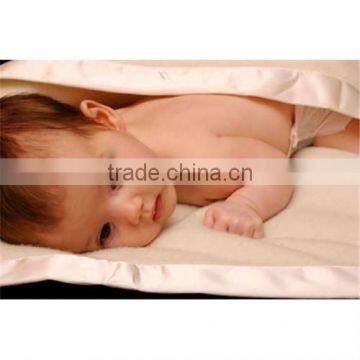 Natural Organic100% Bamboo Baby Blanket