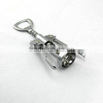 High demand products to sell air pressure wine bottle opener import from china