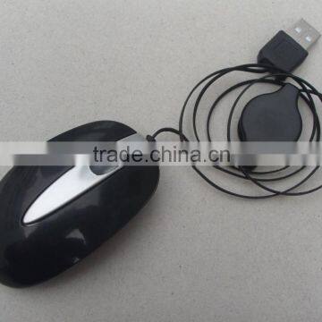 3D mini optical gift mouse