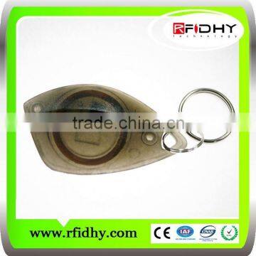 RFID Key Fob, RFID Keyfobs,RFID Key chains AB02