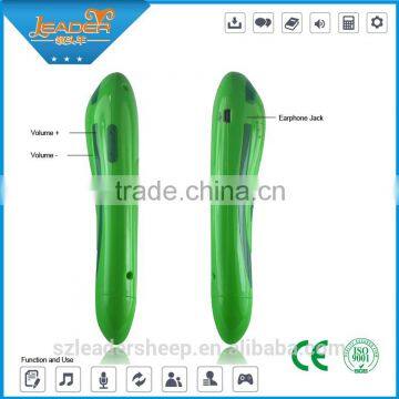 Hot Selling Educational English Speaking Reading Pen photo-2