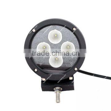 HIGH POWER LED Truck Lamp /Offroad LED Driving light/40W Working Light