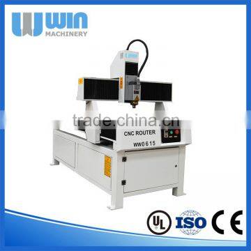 China Good Character WW6090 Engraving Cutter photo-6