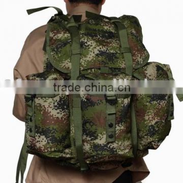 polyester oxford Military backpack