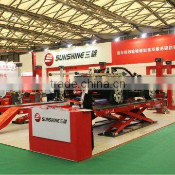 Wheel Aligner ,3D Aligner With CE Certificate photo-2