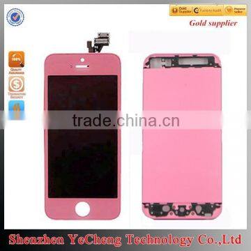 factory OEM mirror For iphone 5 lcd manufacturer,wholesaler for iphone5 lcd assembly