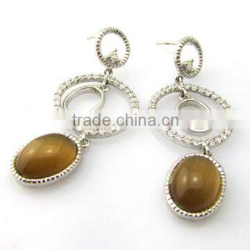 Wholesale Fashion Long Earrings from China