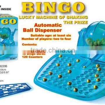 bingo games