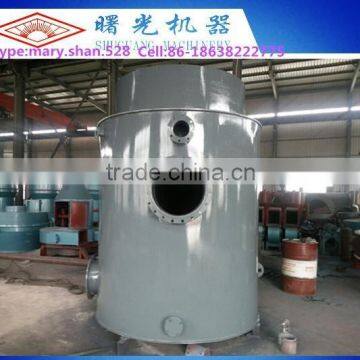 Simple Coal Gasifier for Electric Generator Power photo-2