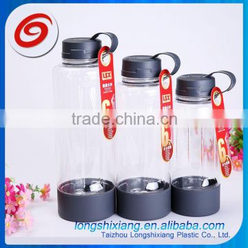 2015 oem silicone water bottle