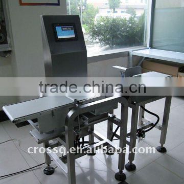 Conveyor Check Weigher WS-N220 (10g-1kg)