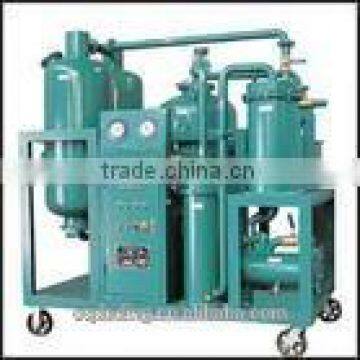 oil purifier manufacture,energy saving automatic operation,oil heat treatment purification isolator