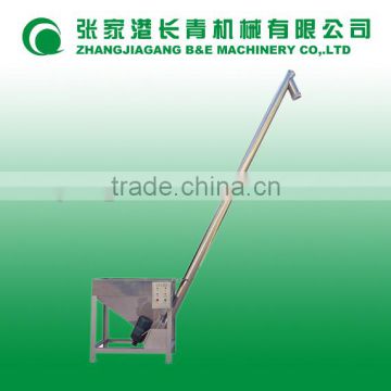 Stainless Steel Screw Auger Conveyor