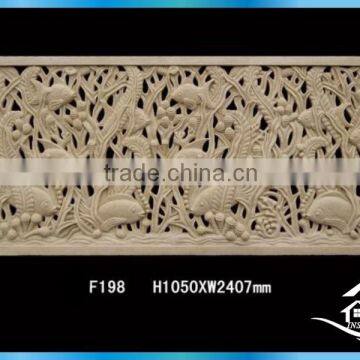 Eco-friendly Resin Sculpture Animal photo-4