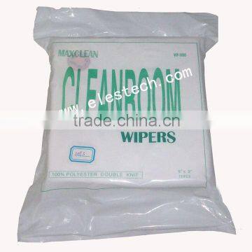 55% Cellulose 45% Polyester SMT Cleaning Wipe Stencil Roll photo-2