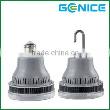 5 Years Warranty CE ROHS ETL Listed Led Warehouse Light 60 Watt Led Low Bay Overhead Floodlights photo-3