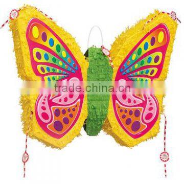 Butterfly Birthday Pinata