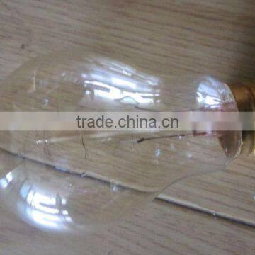 europe type decorate bulb antique lamps edison bulbs carbon filament bulb. A60 40W E27