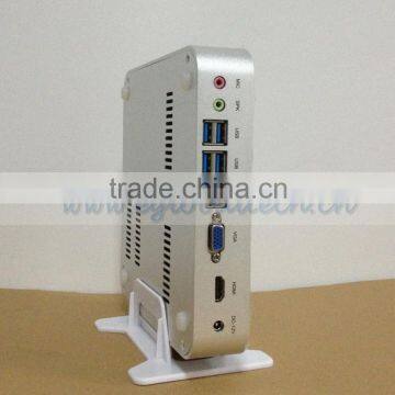 V2-I5 Plus Mini Computer Desktop With Intel Core i5 Generation III CPU 1.7Ghz photo-3
