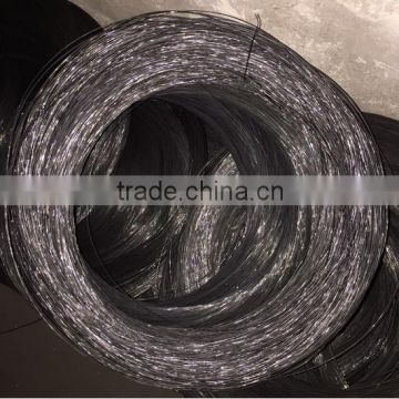 black metal wire/binding wire/iron wire