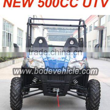 NEW DESIGN 500CC UTV 4X4 (MC-162) photo-5
