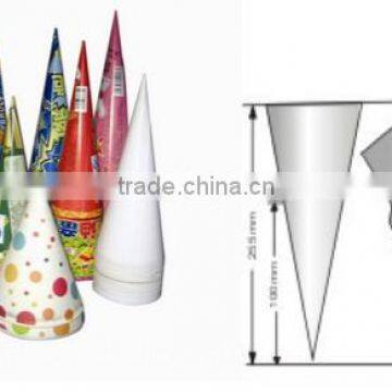 Automatic Ice Cream Paper Cup Making Machine photo-2