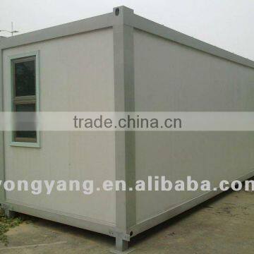 Steel Structure Warehouse