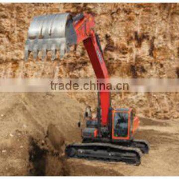 2016 New Doosan Excavator, Doosan Excavator Parts photo-3