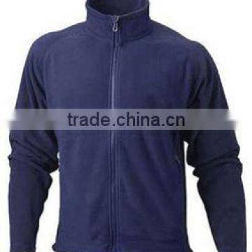 2013Latest design micro polar fleece Jackets for lady