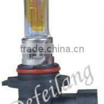 Halogen lamp 9005 yellow 12V/24V 5W-120W