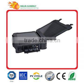 20W 5v solar panel charger battery power