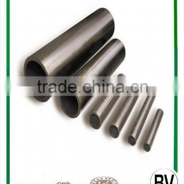 Q235 HeBei HongYuan Wholesale Multifunctional St37 Steel /Seamless Tube photo-2