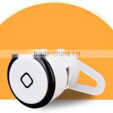 Universal World Smallest invisible mini bluetooth earpiece with super bass