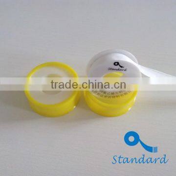 O Ring Style and PTFE Material PTFE tape for pump pipe thread tape