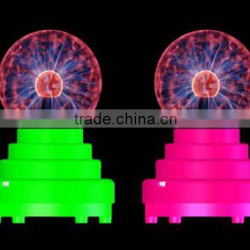 3.5 Inch Small Magic PLASMA BALL photo-5