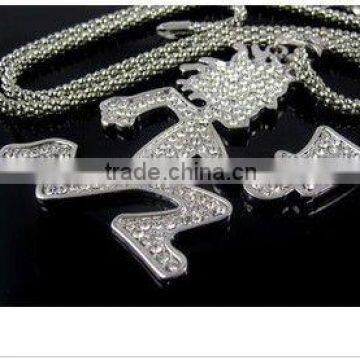 wholesale hip hop jewelry