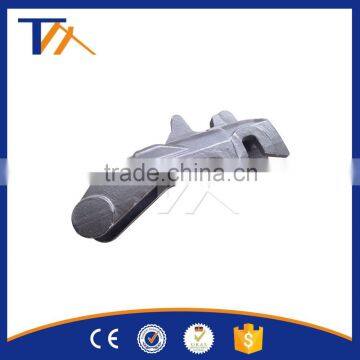 Ductile Iron Auto Spare Parts Casting Iron Foundry