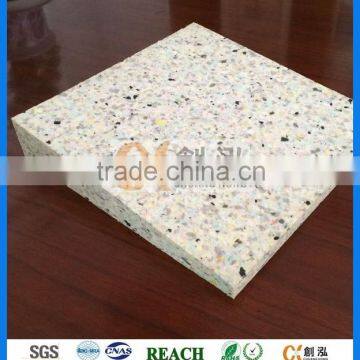 Economical Manufacture PU Recycled Foam Plastic Scrap in Bales photo-5