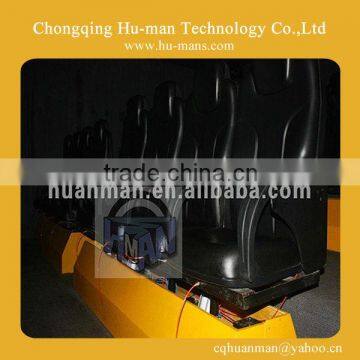 2013 new 3D,4D,5D,6D,7D Motion Theater Seats