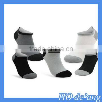 Hogift Manufactury Custom Runing Sport Socks/Low Cut Socks