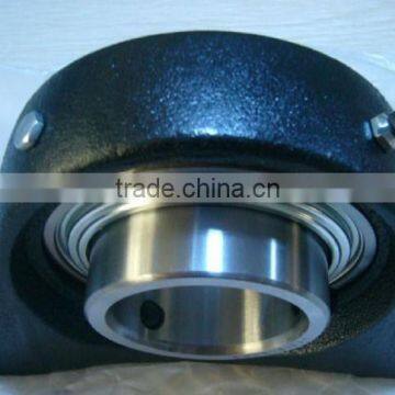 High quality pillow blocks diamond flanged units UCP318