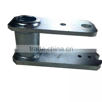 Hot Sale Professional Precision Custom Machinery Parts Trailer Parts