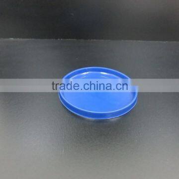 Top Quality 90mm Injection Colored Plastic Cups